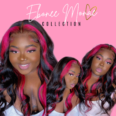 Ebonee Monae Collection