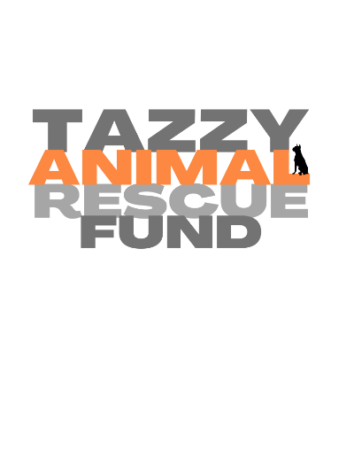 Tazzy Animal Rescue Fund
