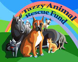 Tazzy Animal Rescue Fund