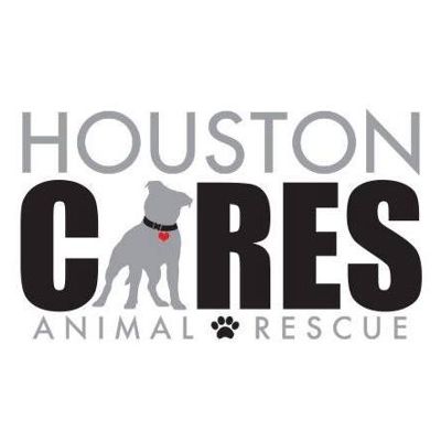Houston Cares Animal Rescue