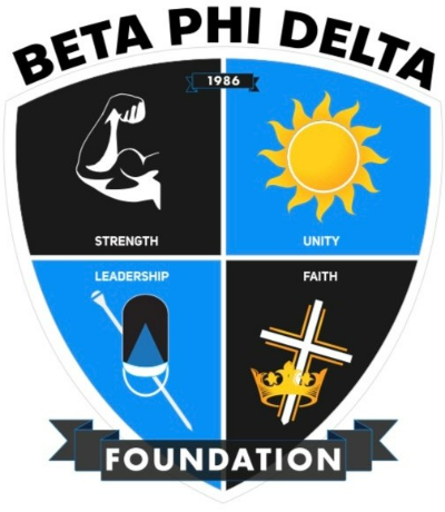 THE BETA PHI DELTA FOUNDATION INC.