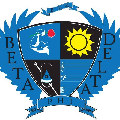 THE BETA PHI DELTA FOUNDATION INC.