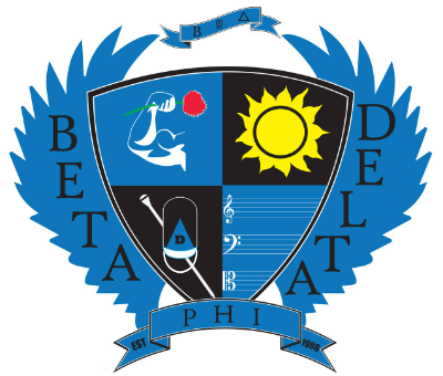 THE BETA PHI DELTA FOUNDATION INC.