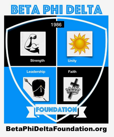THE BETA PHI DELTA FOUNDATION INC.