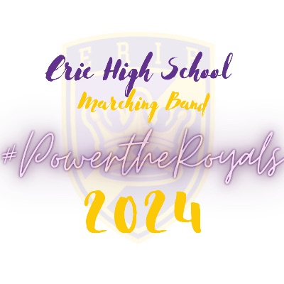 Erie All-City Marching Band Boosters