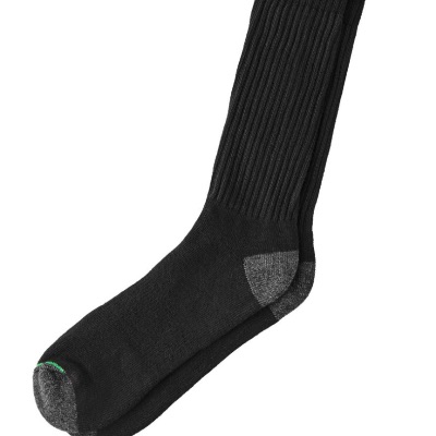Black Socks item