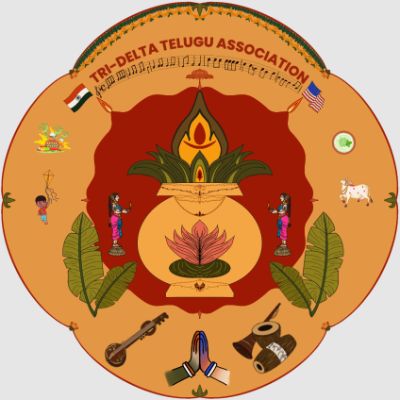 Tri-Delta Telugu Association (TDTA)