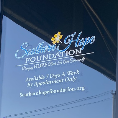 Southern Hope Foundation