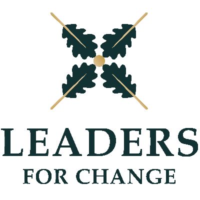 Leaders for Change Oakville
