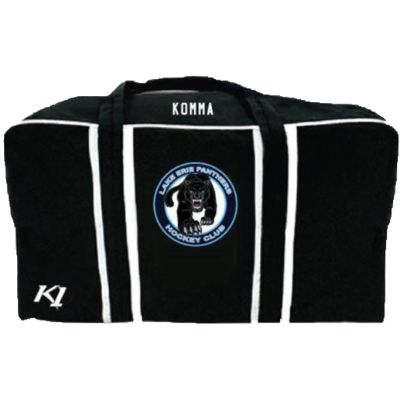 Gear Bag (Goalie Size 39) item