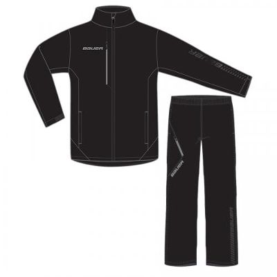 Junior Warmup - Pants Only item