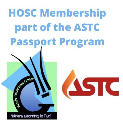 Hands-On Science Center