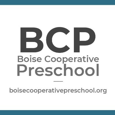 Boise Cooperative Preschool