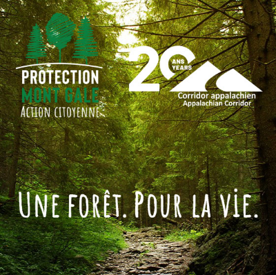 Corridor appalachien