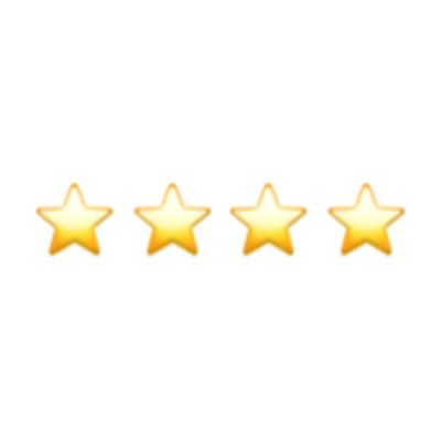 Four Star item