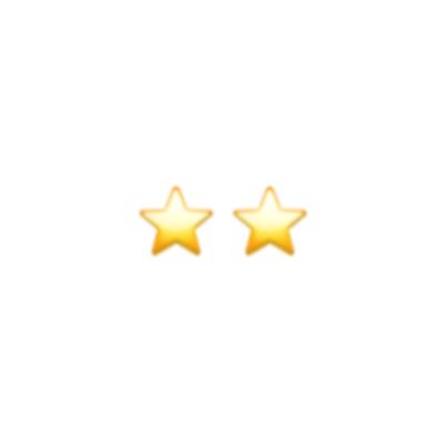 Two Star item