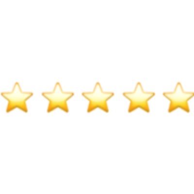 Five Star item