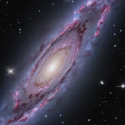 Galaxy item