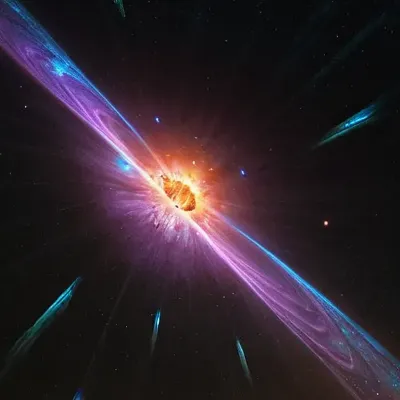 Supernova item