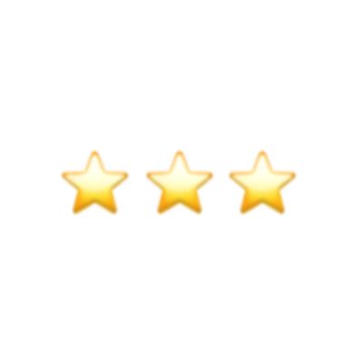 Three Star item