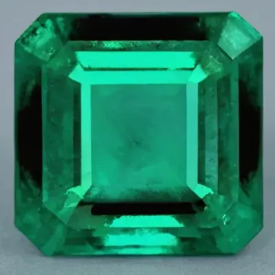 Emerald item
