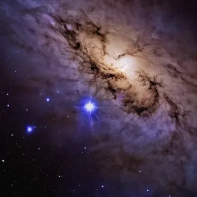 Universe item