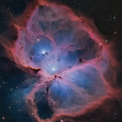 Nebula item