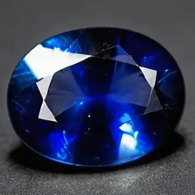 Sapphire item