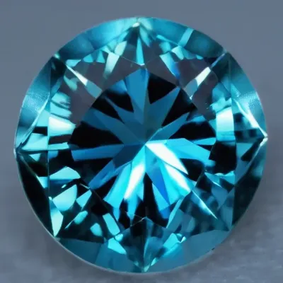 Topaz item