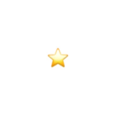 One Star item