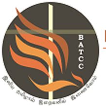 Bay Area Tamil Catholic Community