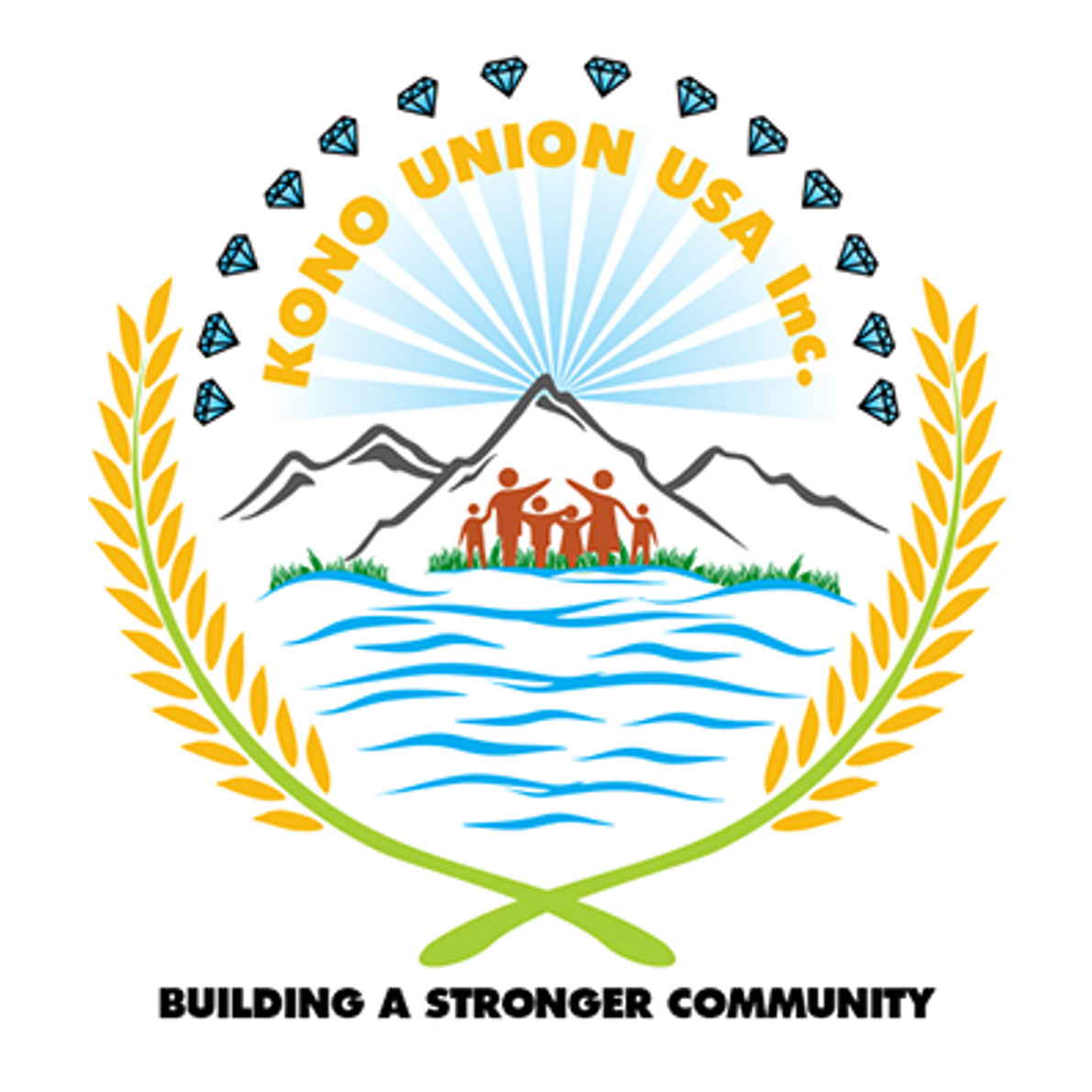 Kono Union USA, Inc. USA