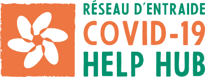 Réseau d'entraide Covid-19 Help Hub (Outremont Covid-19 Help Foundation)
