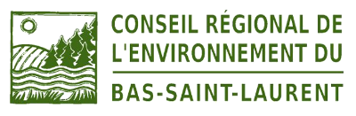 Conseil régional de l'environnement du Bas-Saint-Laurent