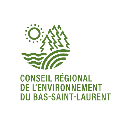 Conseil régional de l'environnement du Bas-Saint-Laurent