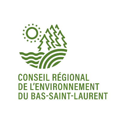 Conseil régional de l'environnement du Bas-Saint-Laurent