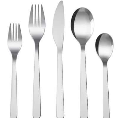 Cutlery item