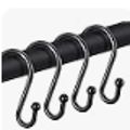 Shower Curtain Hooks item