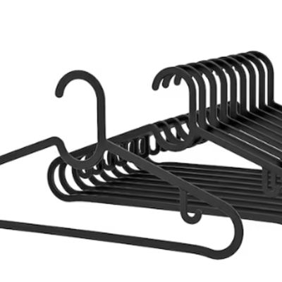 Hangers item