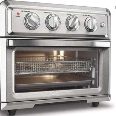 Air Fryer Toaster Oven item