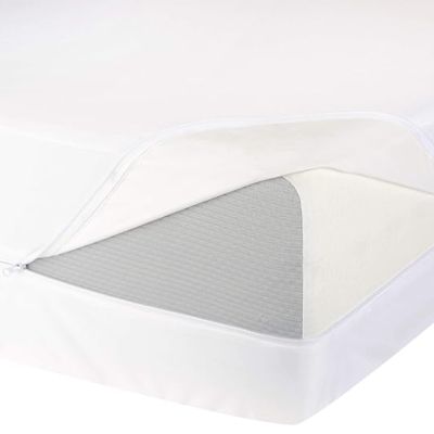 Queen Mattress Pad item