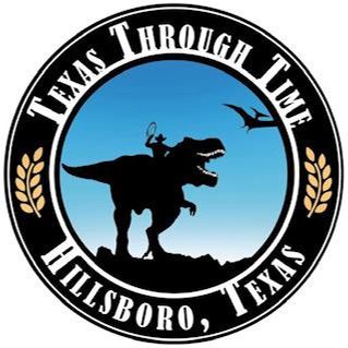 Texas Through Time
