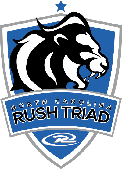 North Carolina Rush Triad Soccer Club