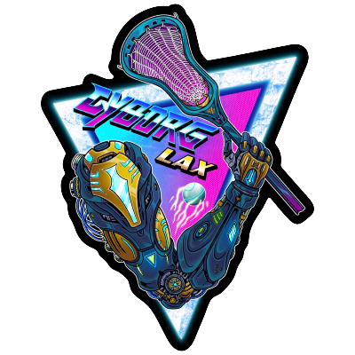 Cyborg Lacrosse Incorporated