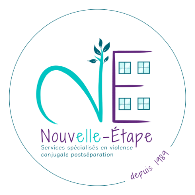 Nouvelle-Étape