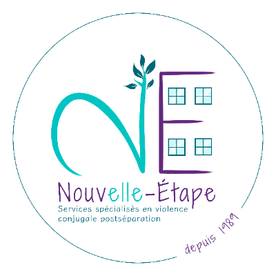 Nouvelle-Étape