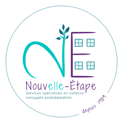 Nouvelle-Étape