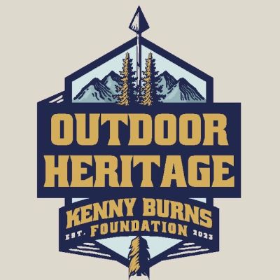 Kenny Burns Outdoor Heritage Foundation Inc.