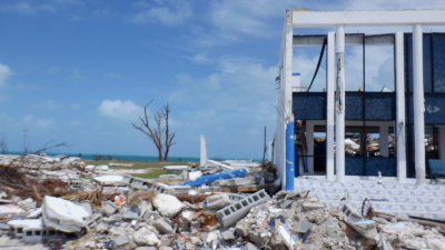 Compassion World, Ministry of Hope, Inc.