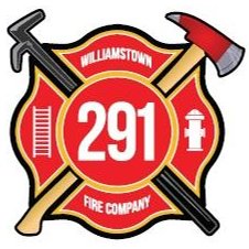 WILLIAMSTOWN VOLUNTEER FIRE CO 1 DEATH FUND INC